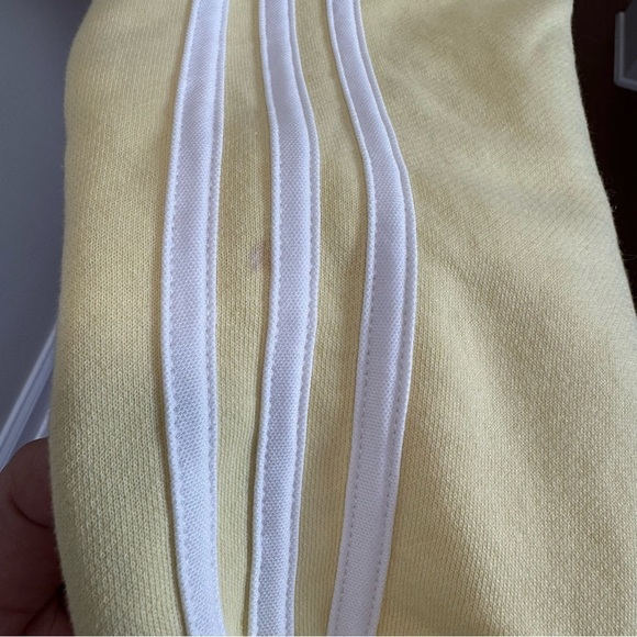 Adidas Essentials Big Logo 3-Stripes Hoodie - Picture 5 of 8